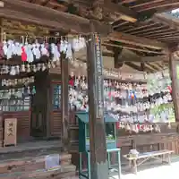 生蓮寺(奈良県)
