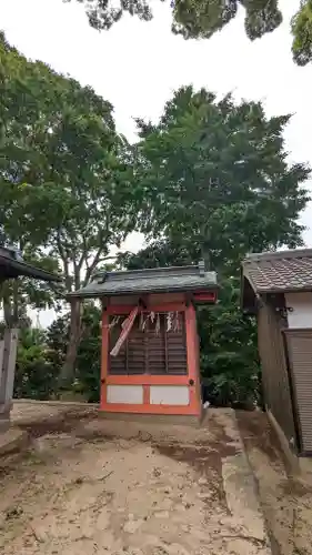 常磐神社(京都府)