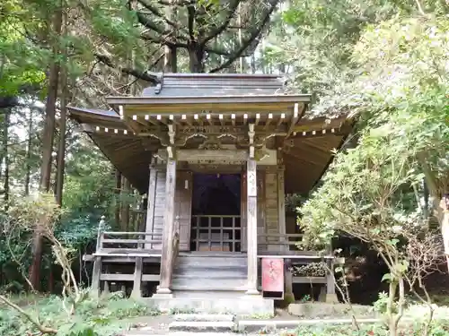 中尊寺の建物その他