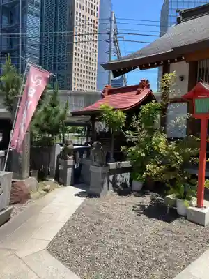 日比谷神社(東京都)