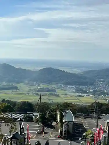 筑波山神社(茨城県)