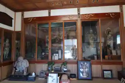 建穂寺観音堂(静岡県)