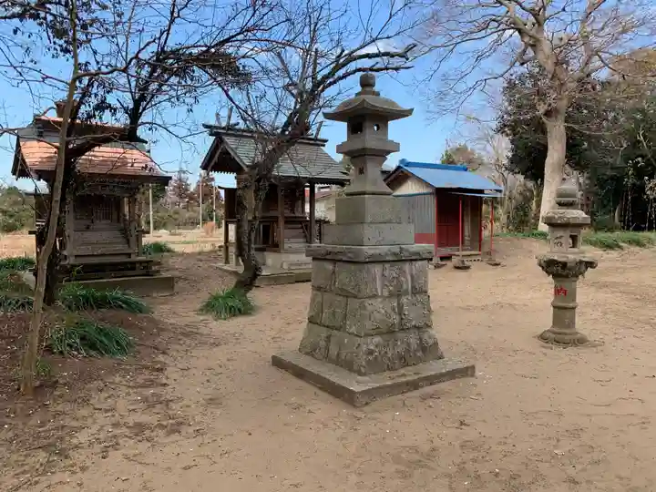 豊岡神社(千葉県)