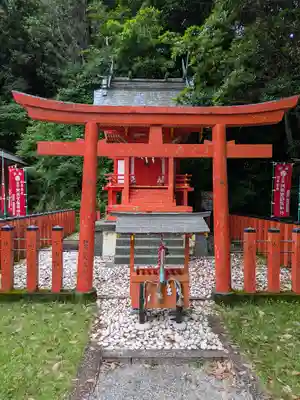 阿須賀神社(和歌山県)