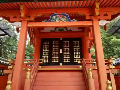 棚倉孫神社(京都府)
