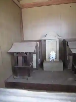 三嶋神社(千葉県)