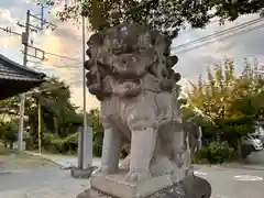 天神社(山梨県)