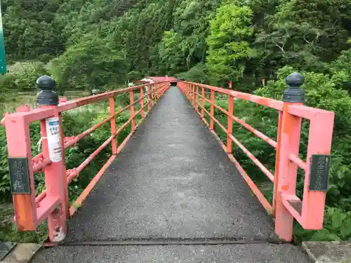 唐松山　護国寺のその他建物