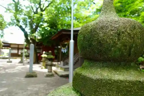 知立神社のその他建物