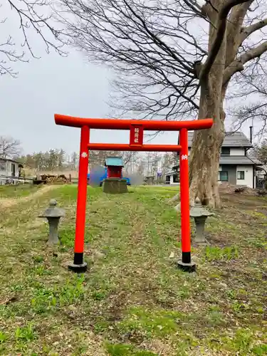神明宮(新潟県)