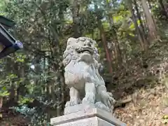 杉尾神社(滋賀県)