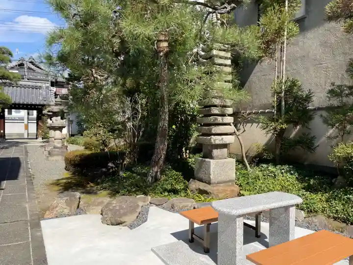 休務寺(京都府)