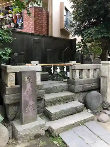 小野照崎神社のその他建物