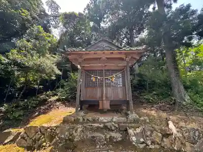 日枝神社(福井県)
