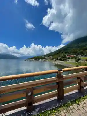 中禅寺(栃木県)