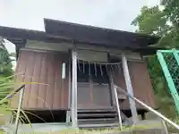 天満社(千葉県)