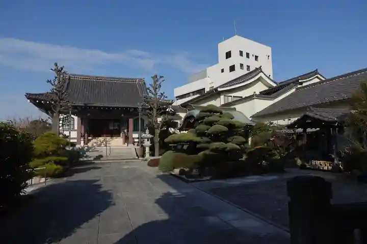 妙久寺(東京都)