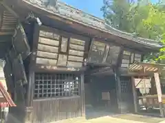 笠間稲荷神社(茨城県)