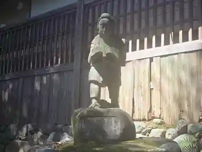 治田神社(奈良県)