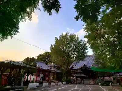 成願寺のその他建物