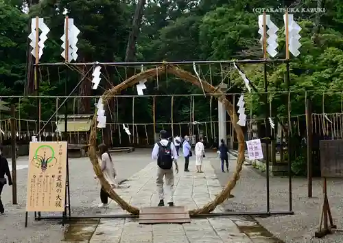 鹿島神宮のその他建物