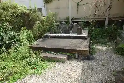 八雲神社のその他建物