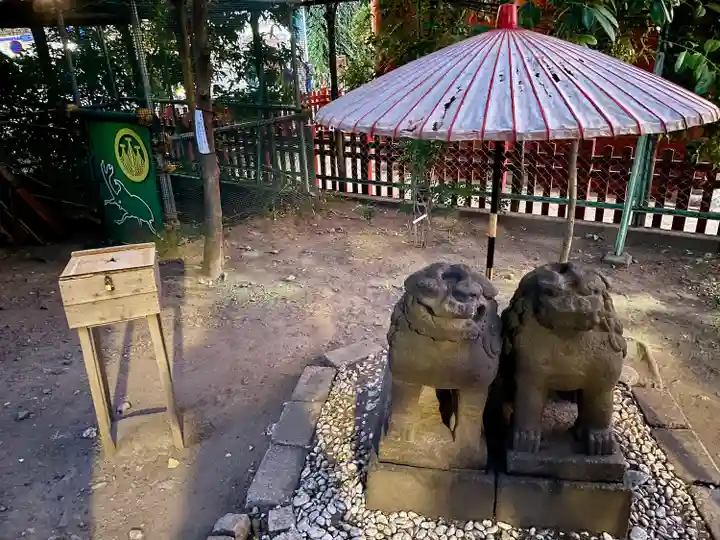 浅草神社(東京都)