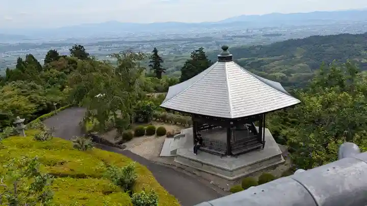 善峯寺(京都府)