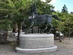 丹生川上神社（上社）(奈良県)