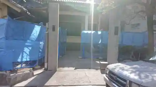 光桂寺のその他建物