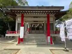 三方原神社(静岡県)