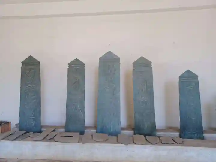 法臺寺のその他建物