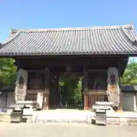 志度寺(香川県)