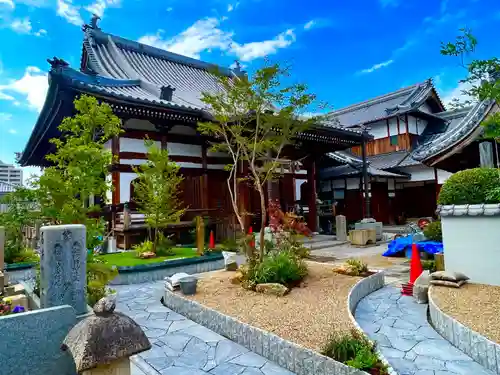 本昌寺(大阪府)