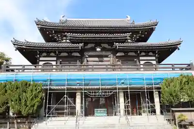 燈明寺(東京都)
