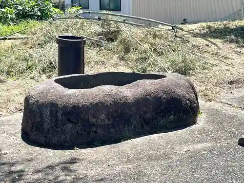 八幡神社（長久保）(岐阜県)