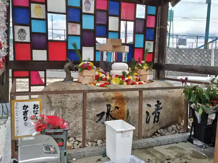 金井神社(三重県)