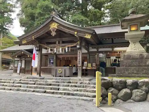 椿大神社(三重県)