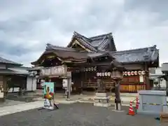 豊国神社(滋賀県)