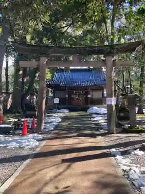 尾山神社(石川県)