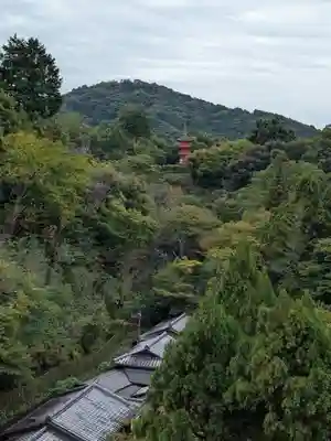 清水寺(京都府)