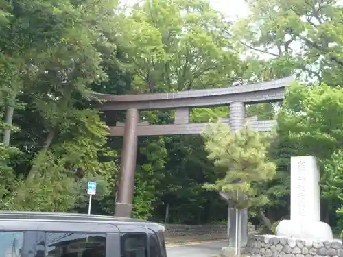 寒川神社(神奈川県)