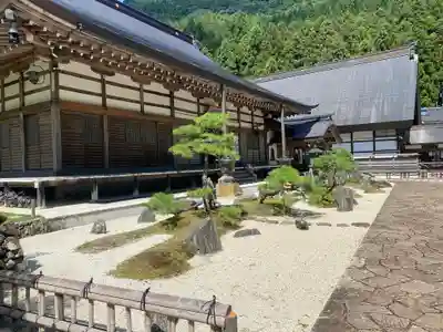 長安寺(京都府)