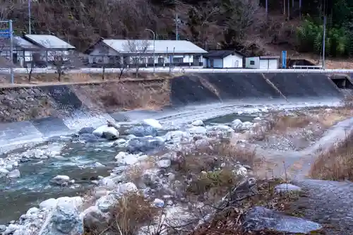 上町正八幡宮(長野県)