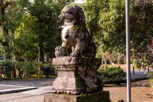 宇佐神宮(大分県)