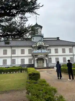 長野縣護國神社(長野県)