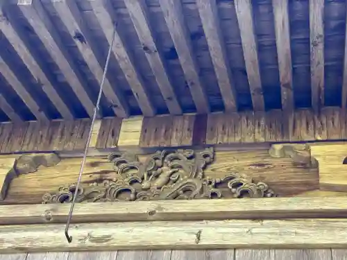 高木神社(福島県)