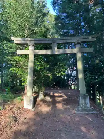 滝岡温泉神社(栃木県)