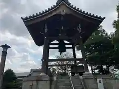 錦織寺の建物その他