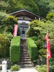 浄心寺(埼玉県)